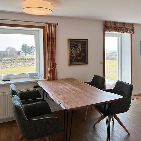 Haus Braeaetlun Ferienwohnung Braeaetlun 4 Norddorf Eksteriør bilde