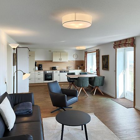 Haus Braeaetlun Ferienwohnung Braeaetlun 4 Norddorf Eksteriør bilde
