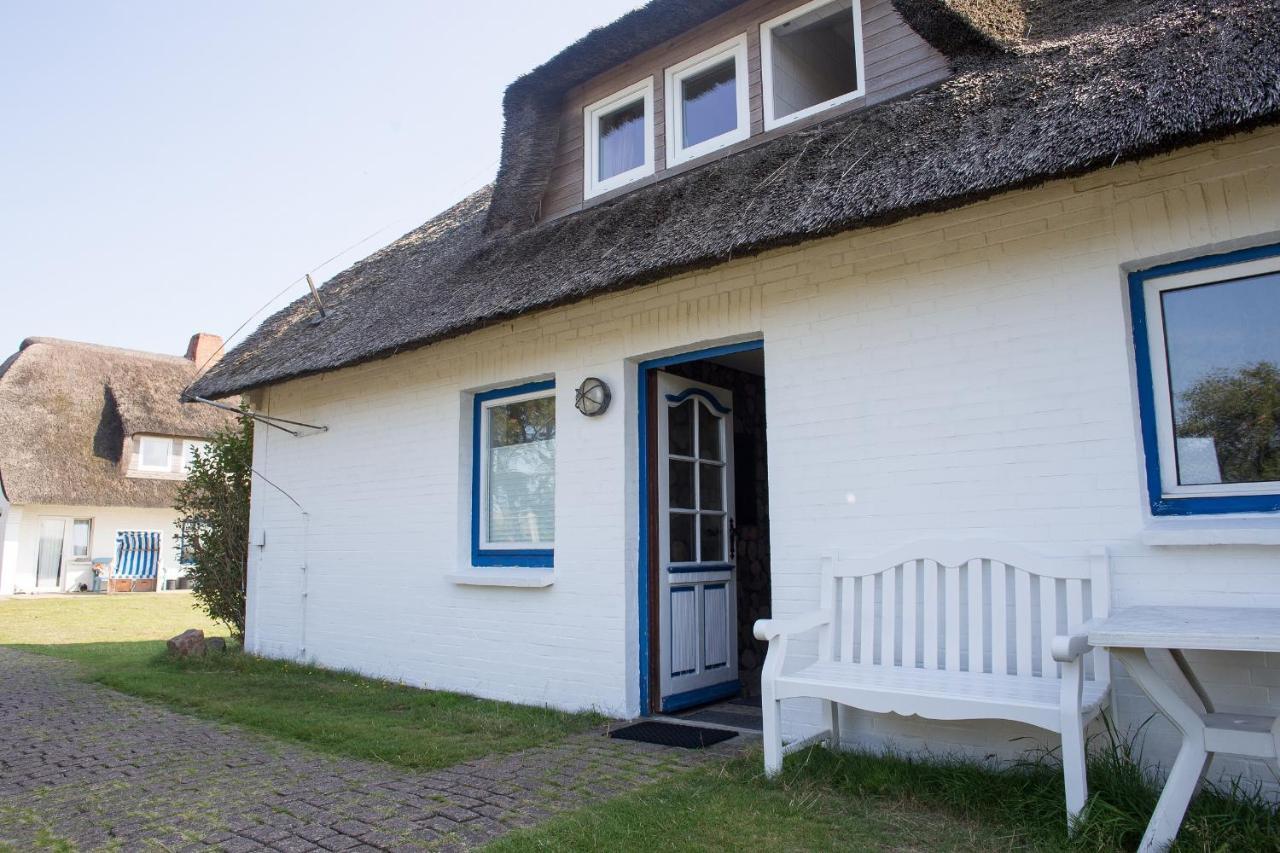 Haus Braeaetlun Ferienwohnung Braeaetlun 4 Norddorf Eksteriør bilde