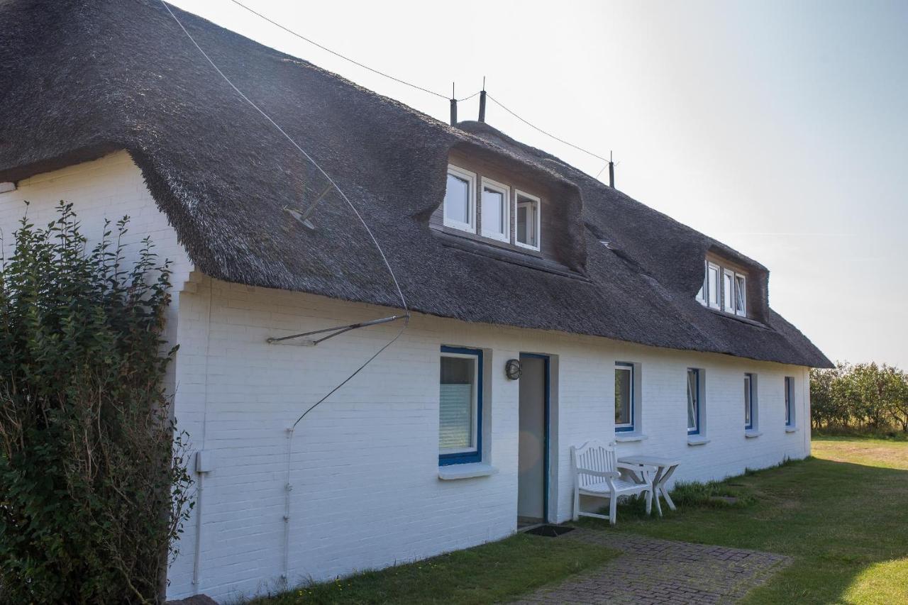 Haus Braeaetlun Ferienwohnung Braeaetlun 4 Norddorf Eksteriør bilde
