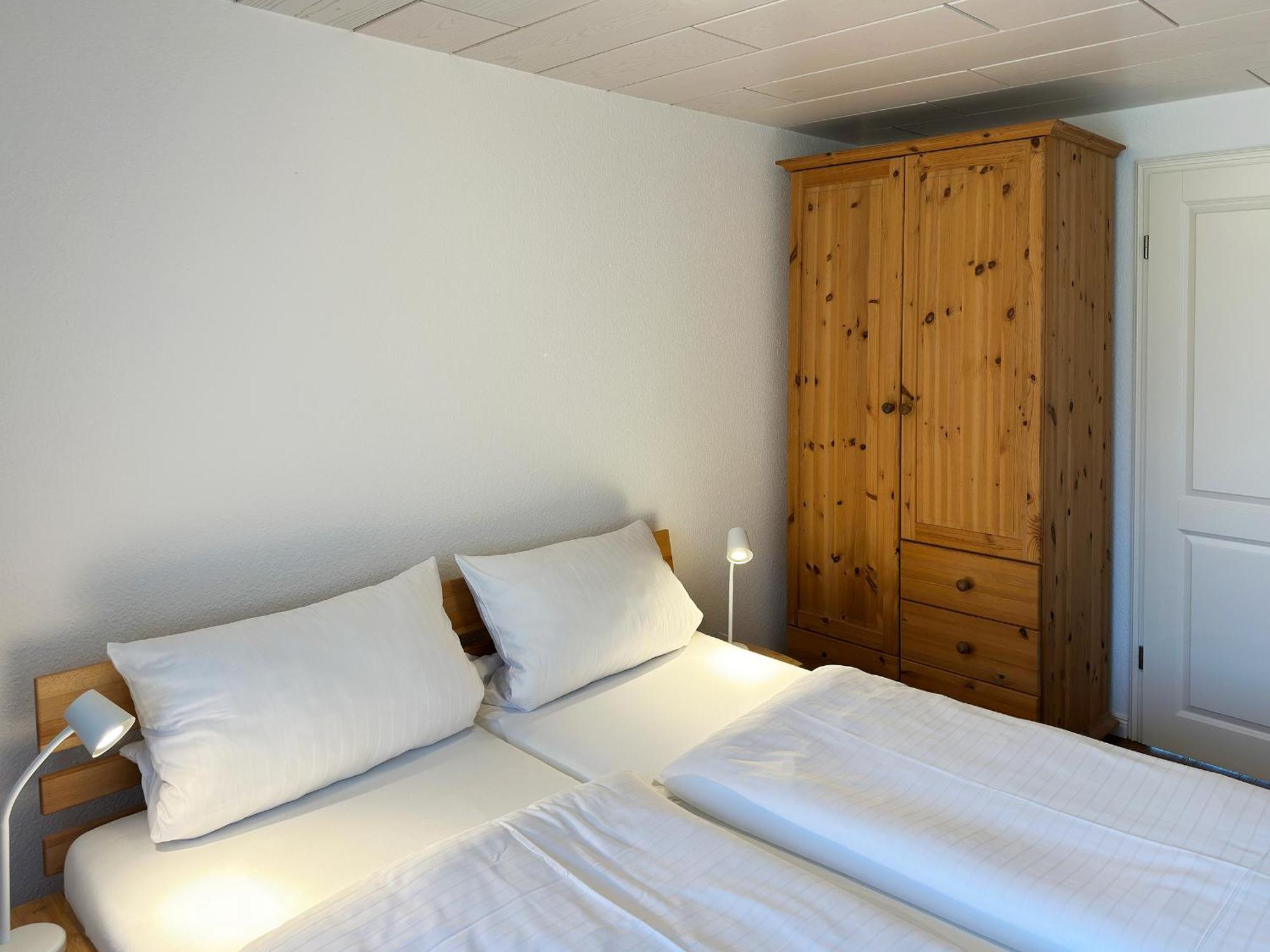 Haus Braeaetlun Ferienwohnung Braeaetlun 4 Norddorf Eksteriør bilde