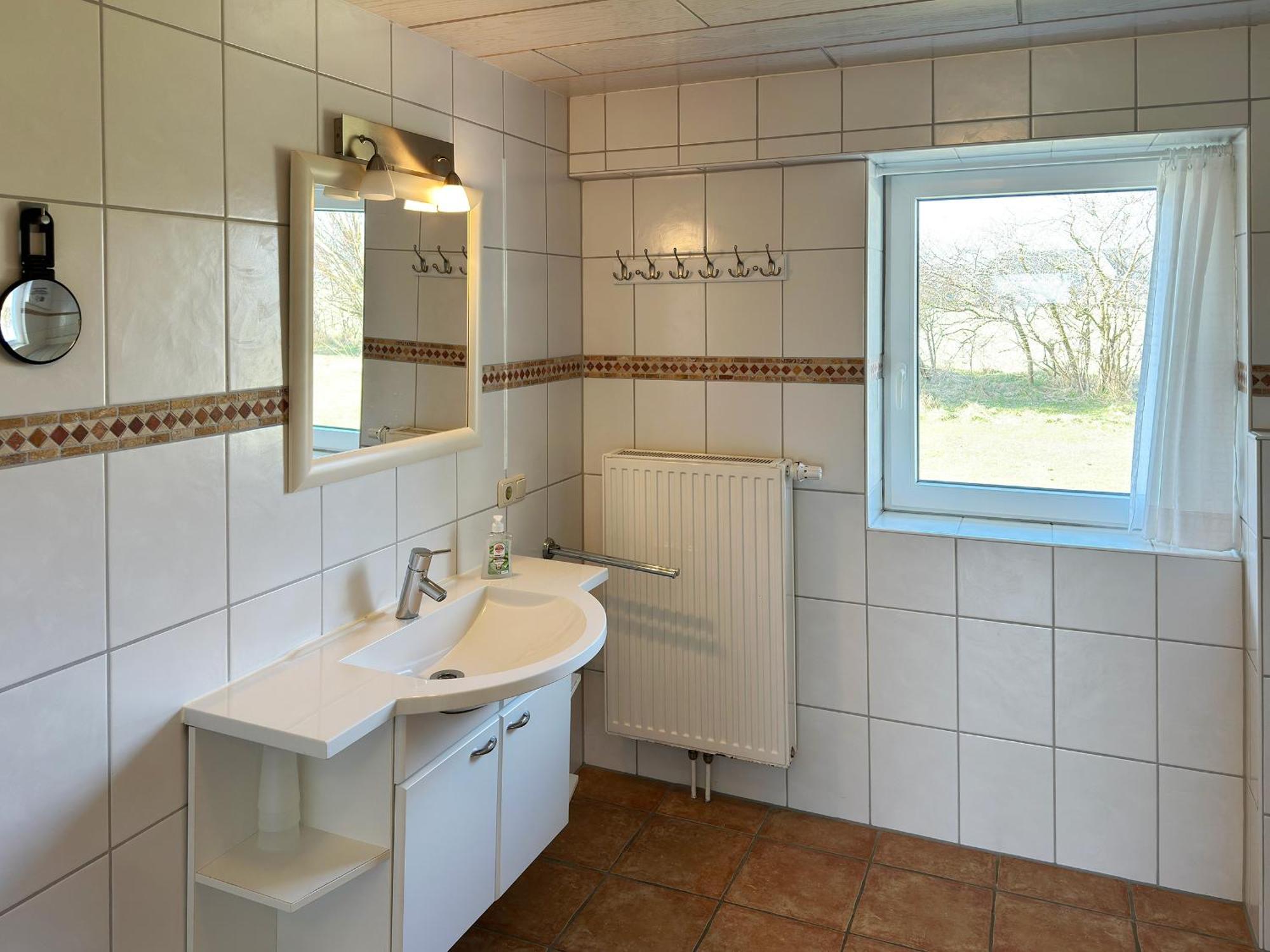 Haus Braeaetlun Ferienwohnung Braeaetlun 4 Norddorf Eksteriør bilde