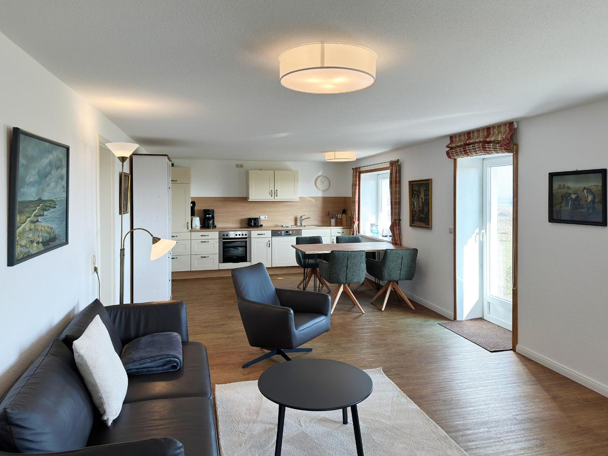 Haus Braeaetlun Ferienwohnung Braeaetlun 4 Norddorf Eksteriør bilde