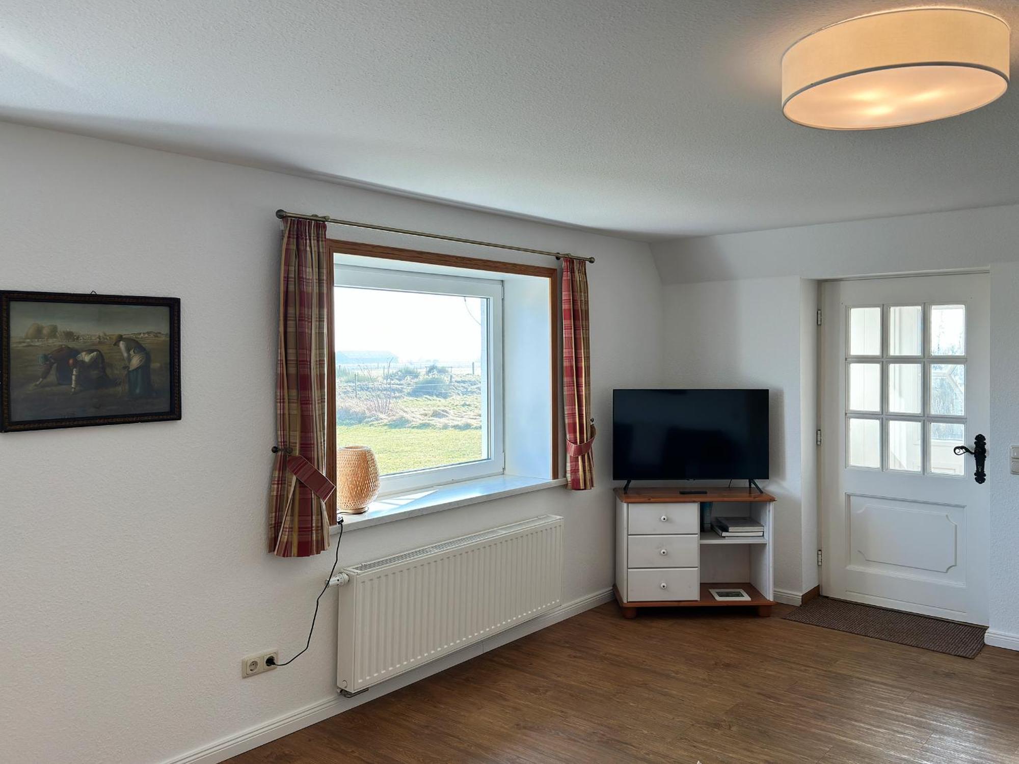 Haus Braeaetlun Ferienwohnung Braeaetlun 4 Norddorf Eksteriør bilde