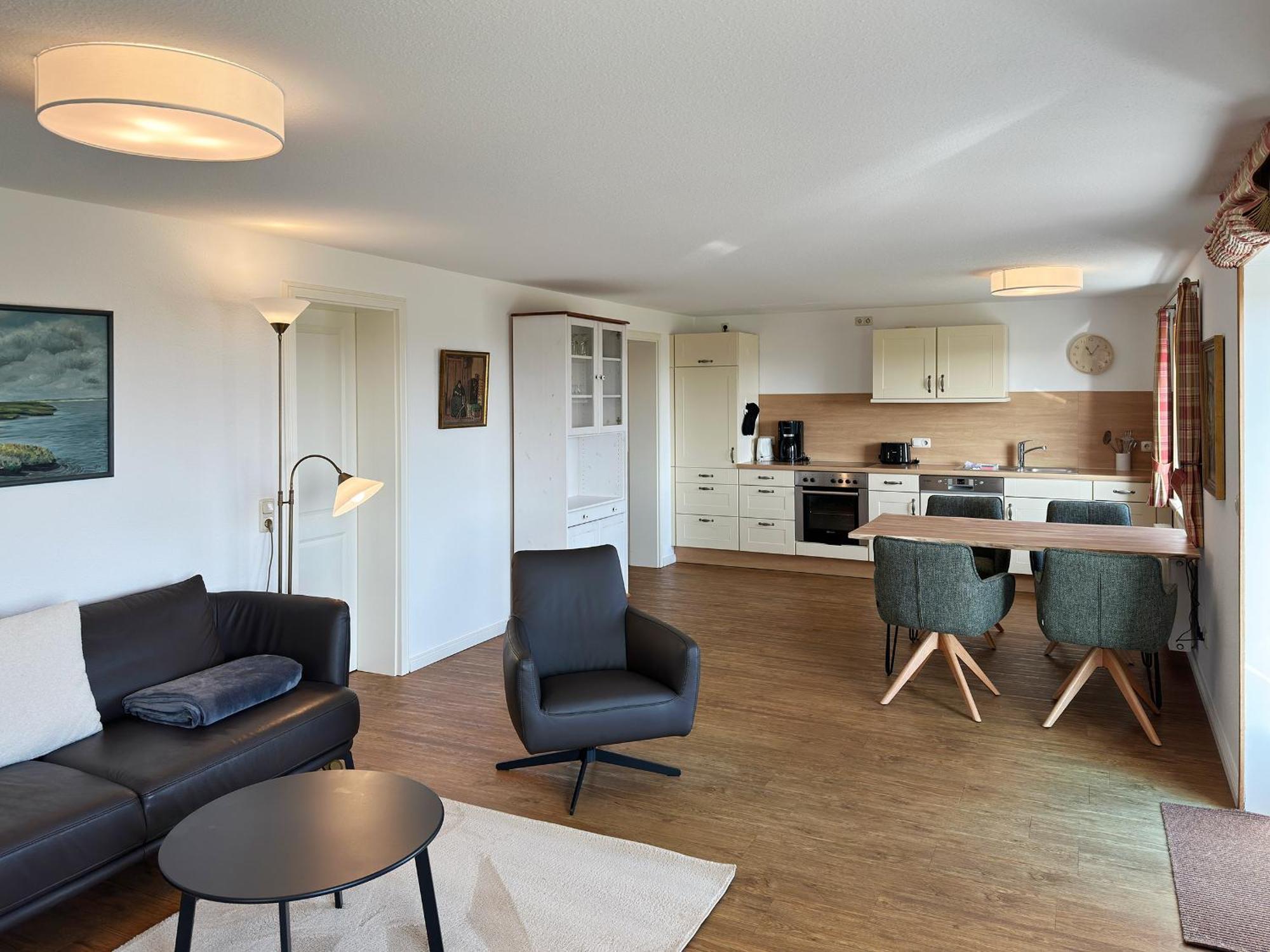 Haus Braeaetlun Ferienwohnung Braeaetlun 4 Norddorf Eksteriør bilde